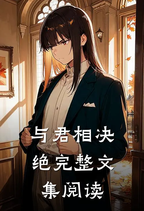 与君相决绝完整文集阅读