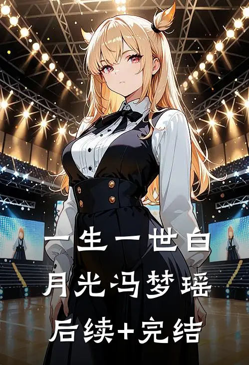 一生一世白月光冯梦瑶后续+完结