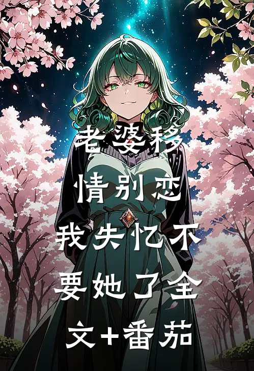 老婆移情别恋，我失忆不要她了全文+番茄