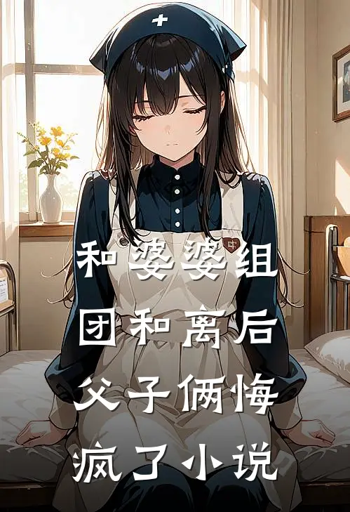 和婆婆组团和离后，父子俩悔疯了小说