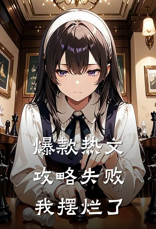 爆款热文攻略失败，我摆烂了