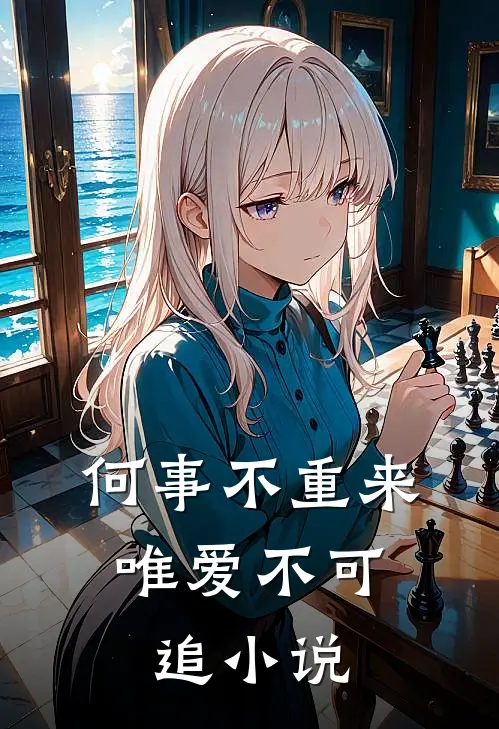 何事不重来，唯爱不可追小说