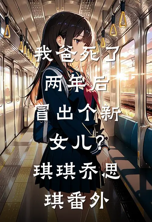 我爸死了两年后，冒出个新女儿？琪琪乔思琪 番外