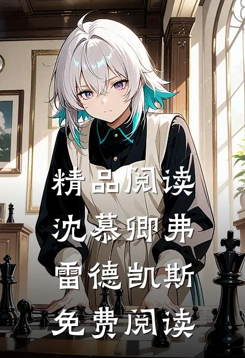 精品阅读沈慕卿弗雷德凯斯免费阅读