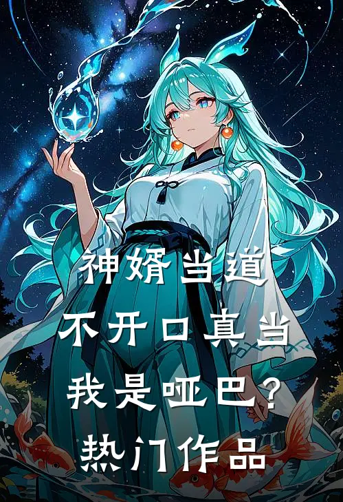 神婿当道，不开口真当我是哑巴？热门作品