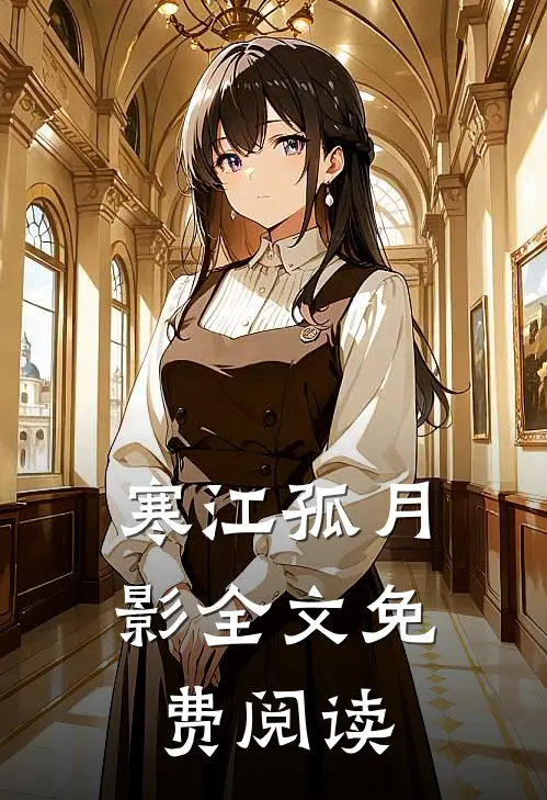 寒江孤月影全文免费阅读