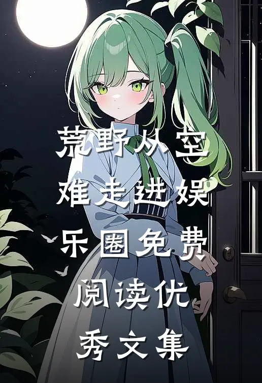 荒野从空难走进娱乐圈免费阅读优秀文集