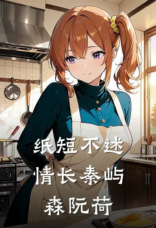 纸短不述情长秦屿森阮荷