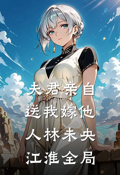夫君亲自送我嫁他人林未央江淮全局
