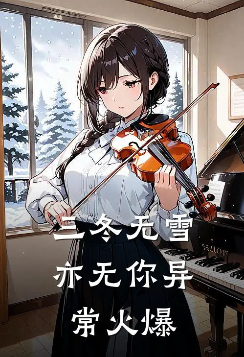三冬无雪亦无你异常火爆