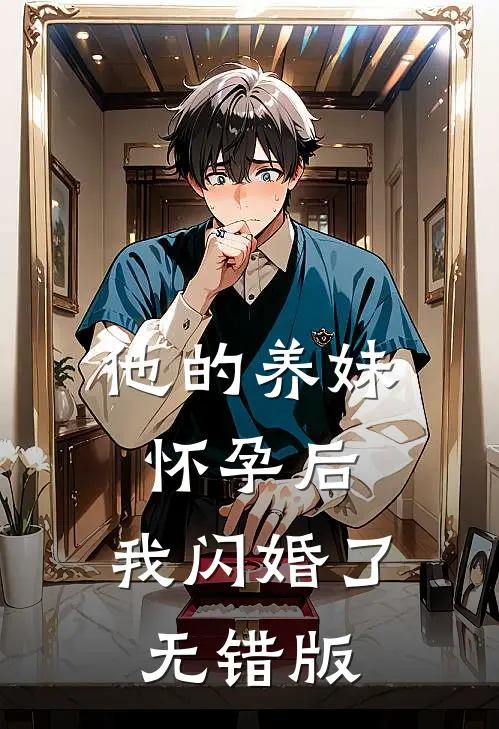 他的养妹怀孕后，我闪婚了无错版