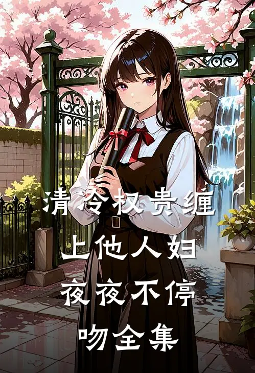 清冷权贵缠上他人妇，夜夜不停吻全集