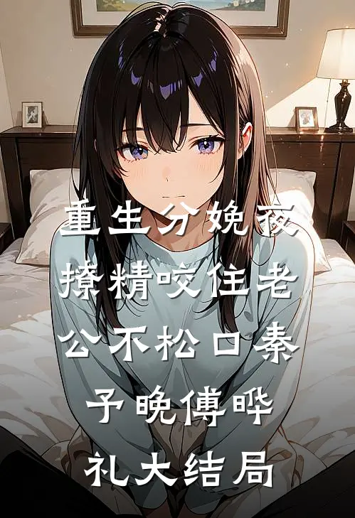重生分娩夜，撩精咬住老公不松口秦予晚傅晔礼大结局