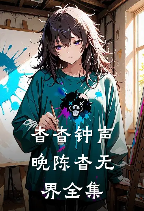 杳杳钟声晚陈杳无界 全集