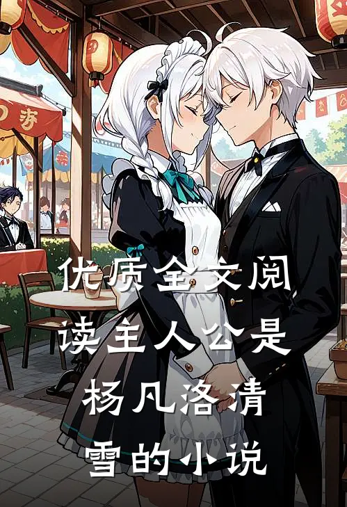 优质全文阅读主人公是杨凡洛清雪的小说