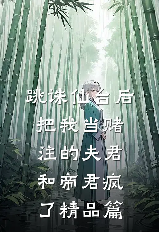 跳诛仙台后，把我当赌注的夫君和帝君疯了精品篇