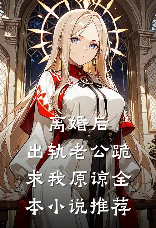 离婚后，出轨老公跪求我原谅全本小说推荐