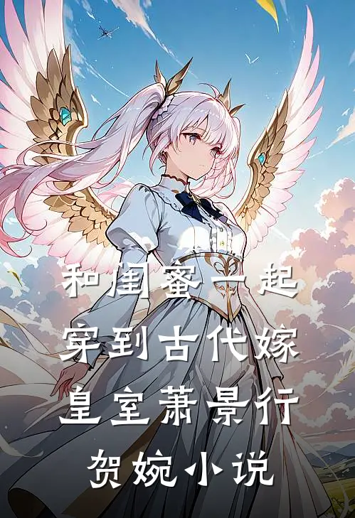 和闺蜜一起穿到古代嫁皇室萧景行贺婉小说