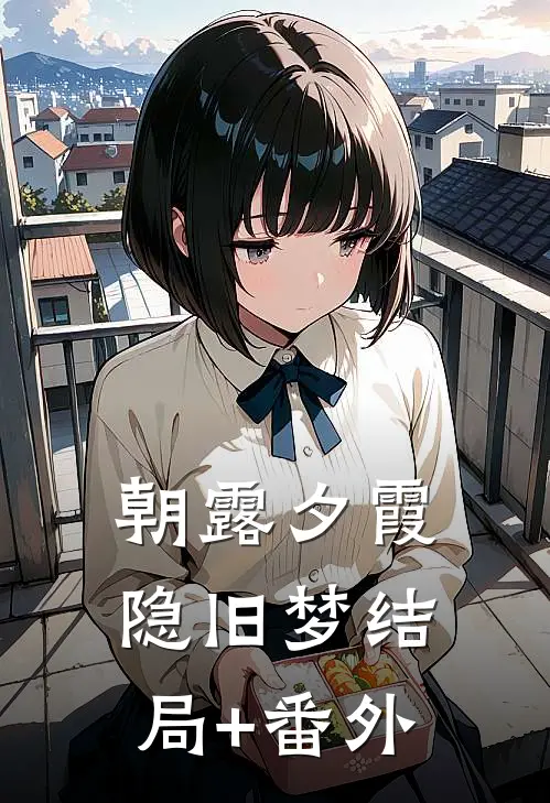 朝露夕霞隐旧梦结局+番外
