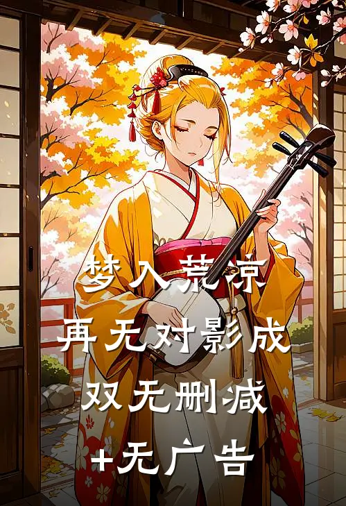梦入荒凉，再无对影成双无删减+无广告
