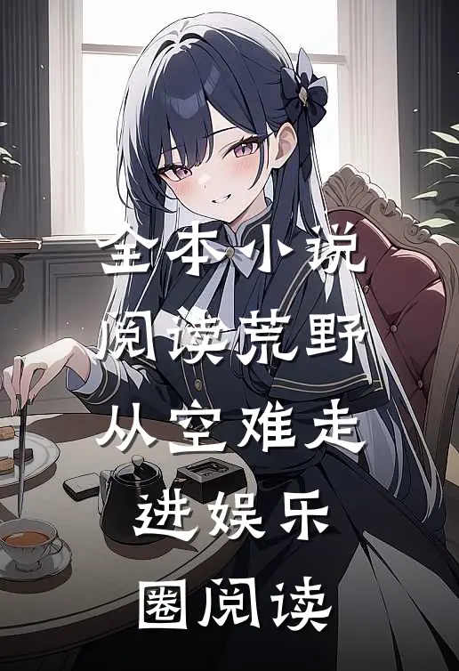 全本小说阅读荒野从空难走进娱乐圈阅读
