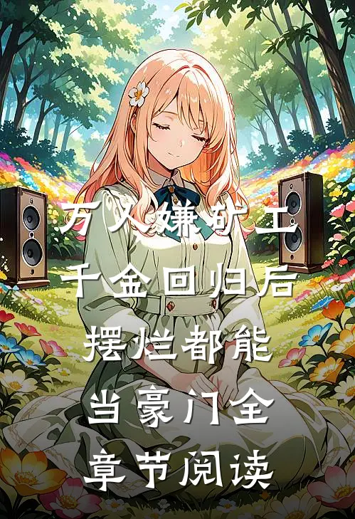 万人嫌矿工千金回归后，摆烂都能当豪门全章节阅读