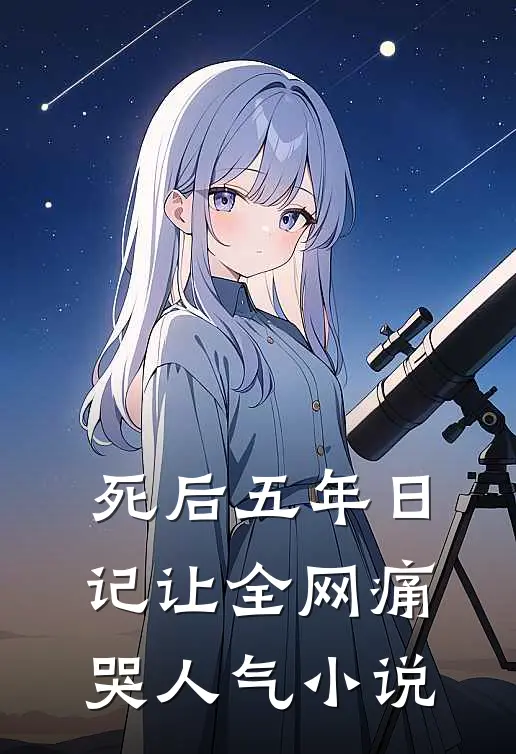 死后五年日记让全网痛哭人气小说