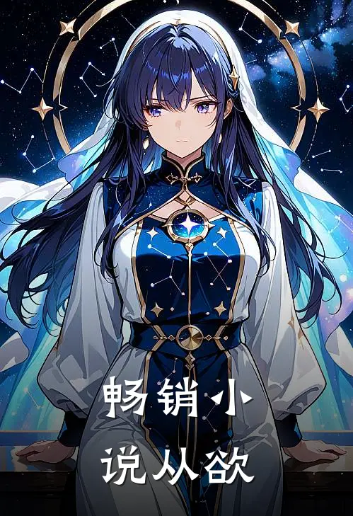 畅销小说从欲