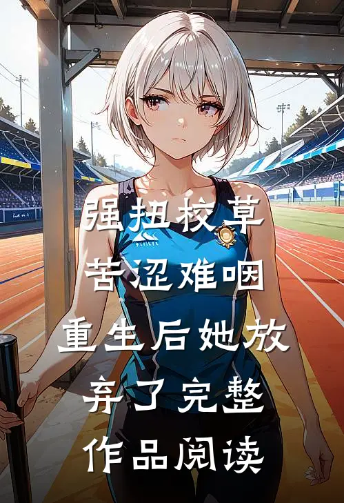 强扭校草苦涩难咽，重生后她放弃了完整作品阅读