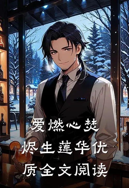 爱燃心焚，烬生莲华优质全文阅读