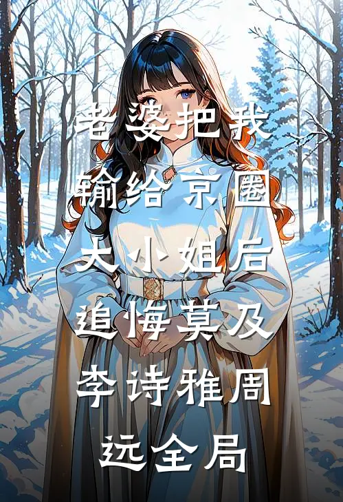 老婆把我输给京圈大小姐后，追悔莫及李诗雅周远全局