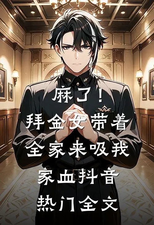 麻了！拜金女带着全家来吸我家血抖音热门全文