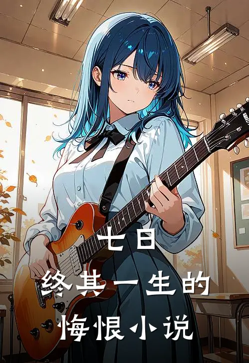 七日，终其一生的悔恨小说