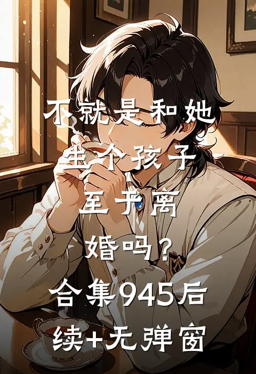 不就是和她生个孩子，至于离婚吗？合集945后续+无弹窗