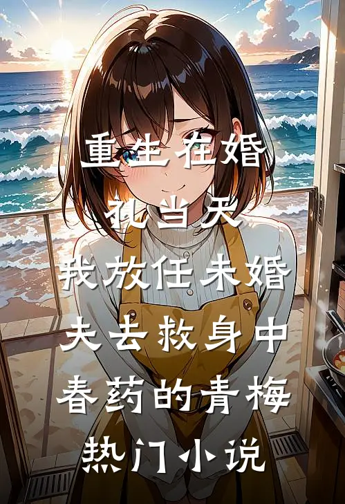 重生在婚礼当天，我放任未婚夫去救身中春药的青梅热门小说