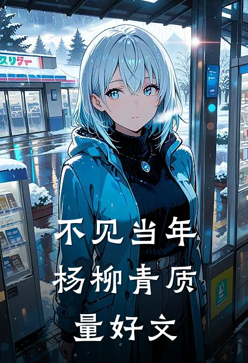 不见当年杨柳青质量好文
