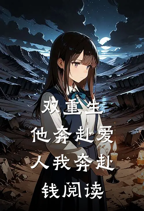 双重生：他奔赴爱人我奔赴钱阅读