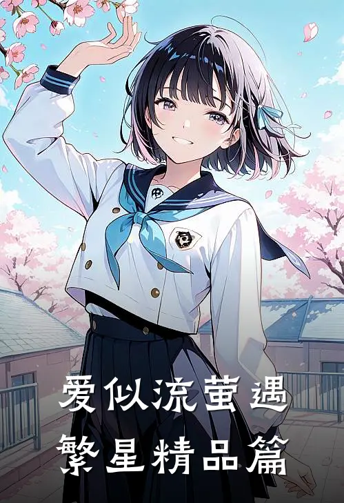爱似流萤遇繁星精品篇