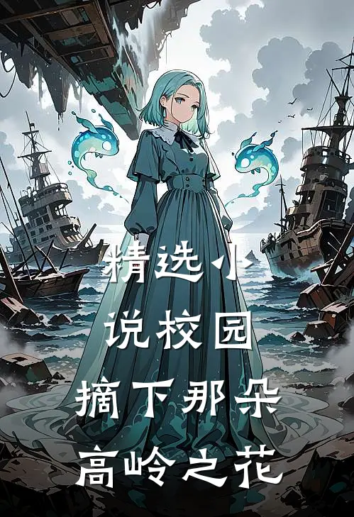 精选小说校园：摘下那朵高岭之花