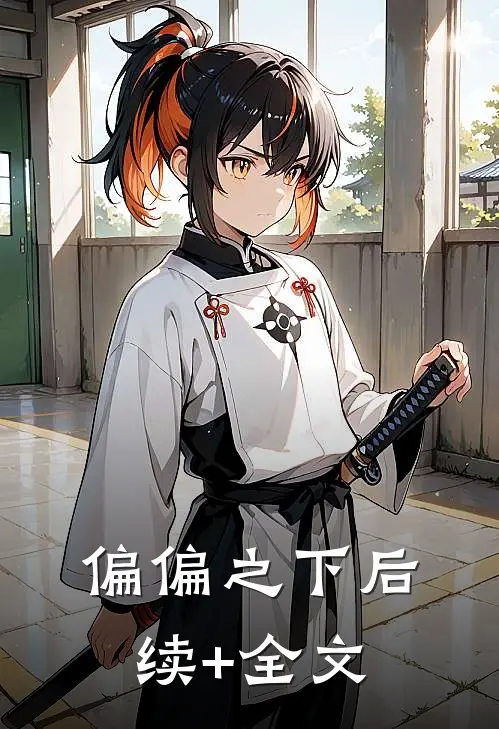 偏偏之下后续+全文