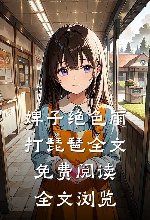 婢子绝色 雨打琵琶全文免费阅读全文浏览