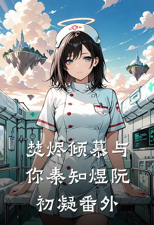 焚烬倾慕与你秦知煜阮初凝 番外