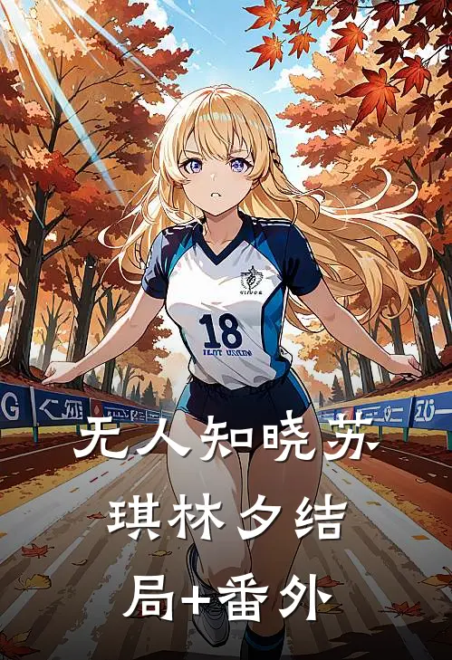 无人知晓苏琪林夕结局+番外