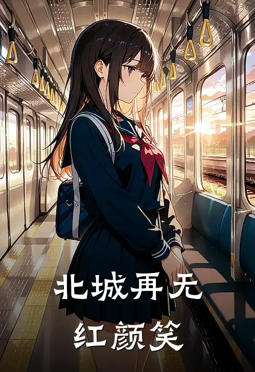 北城再无红颜笑
