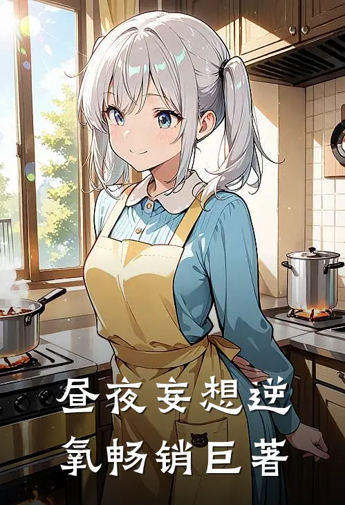 昼夜妄想逆氧畅销巨著