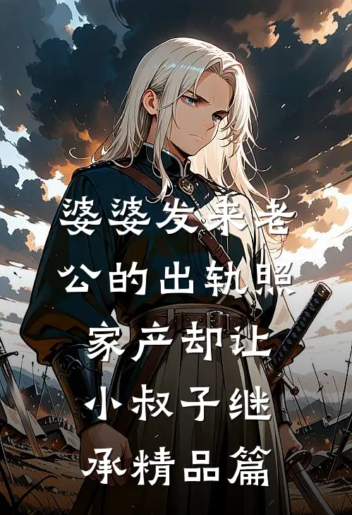 婆婆发来老公的出轨照，家产却让小叔子继承精品篇