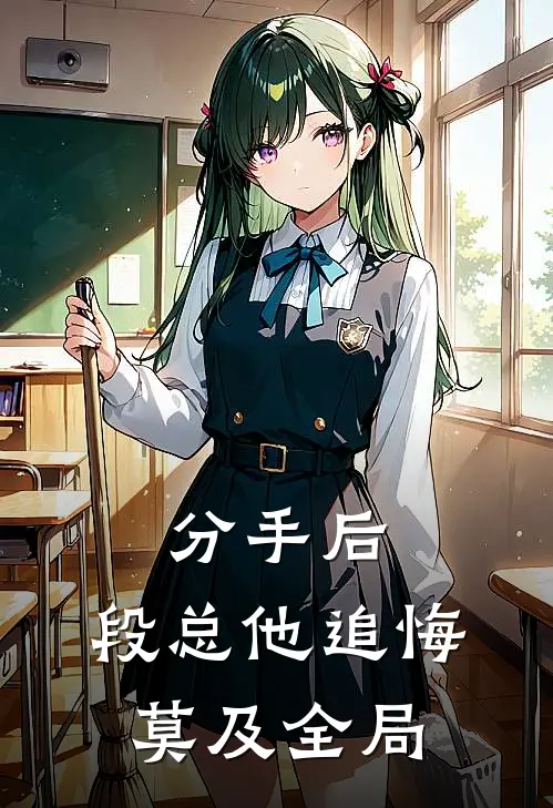 分手后，段总他追悔莫及全局