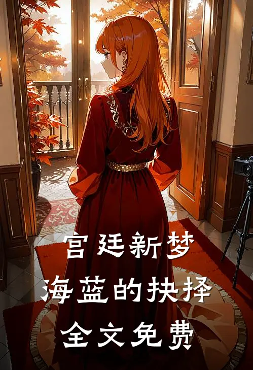 《宫廷新梦：海蓝的抉择》全文免费