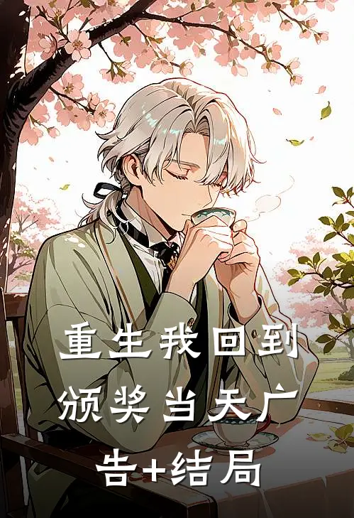 重生我回到颁奖当天广告+结局
