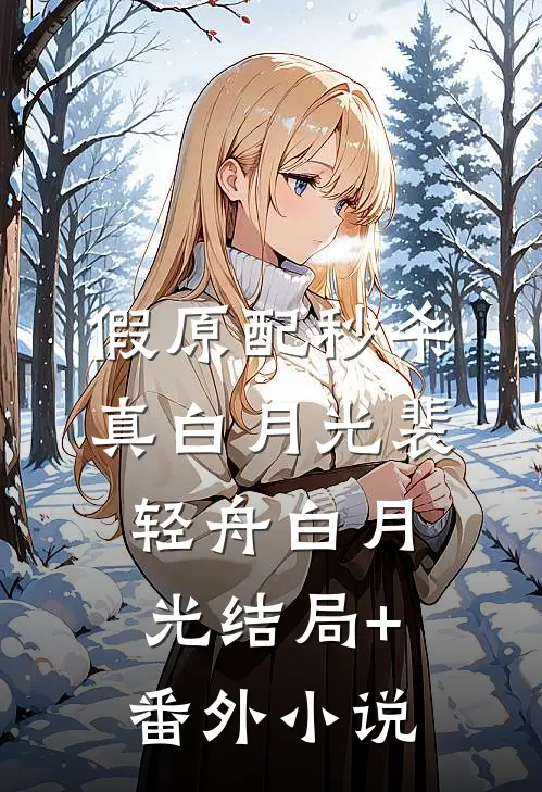 假原配秒杀真白月光裴轻舟白月光结局+番外小说